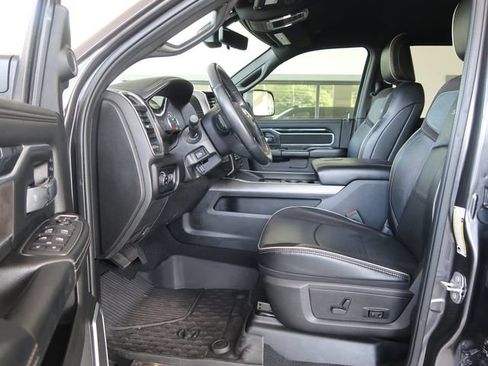 Used 2022 RAM 2500 Laramie AWD/4WD image 12