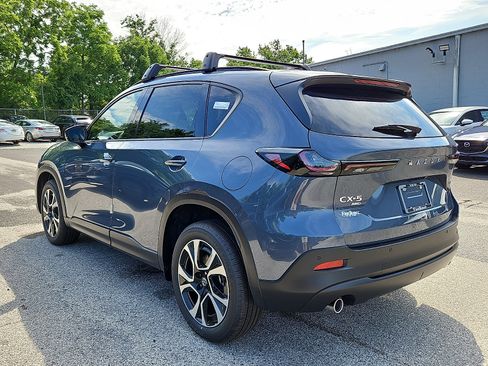 New 2026 MAZDA CX-5 Preferred AWD/4WD image 4