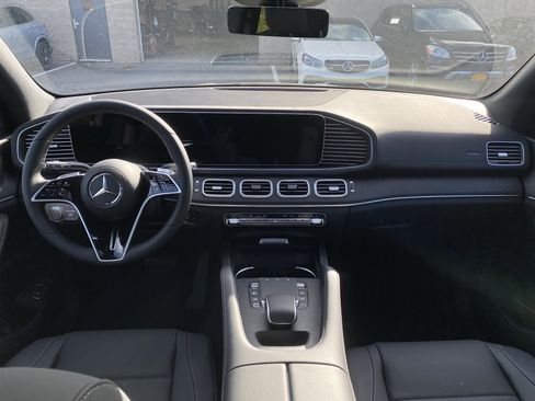 Used 2026 Mercedes-Benz GLE 350 4MATIC image 16