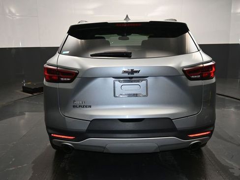 Used 2024 Chevrolet Blazer LT w/ Convenience Package image 29
