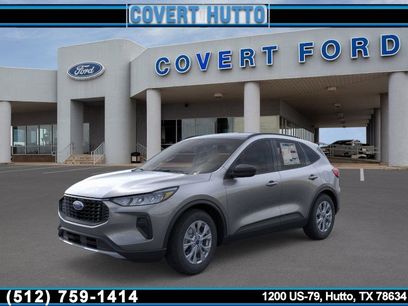 New 2026 Ford Escape Active w/ Tech Pack #1
