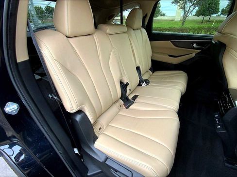 Certified 2024 Acura MDX w/Advance Package image 20