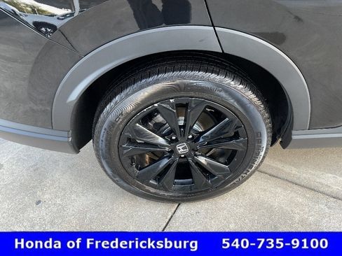 Certified 2025 Honda CR-V Sport Touring image 12