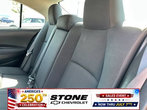 Used 2024 Toyota Corolla LE FWD image 19