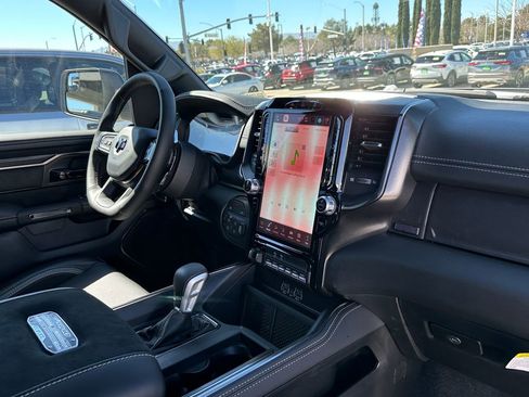 New 2026 RAM 1500 RHO AWD/4WD image 8