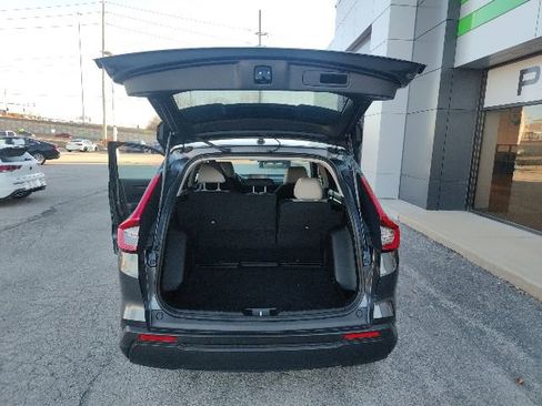 Used 2024 Honda CR-V EX image 11