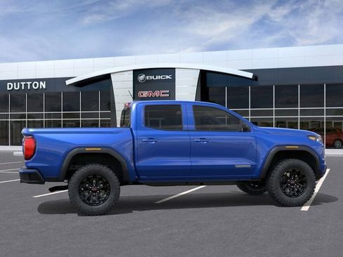 New 2026 GMC Canyon Elevation w/ Convenience Package RWD image 5