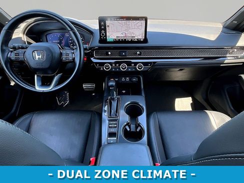 Used 2023 Honda Civic Sport Touring image 7
