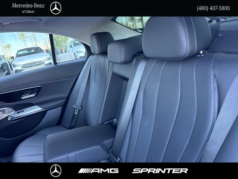 Certified 2024 Mercedes-Benz E 350 4MATIC Sedan image 21