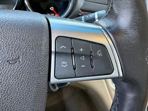 Used 2009 Cadillac CTS 3.6 RWD image 21