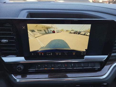 New 2026 Chevrolet Silverado 1500 LT Trail Boss w/ LT Trail Boss Premium Package image 18