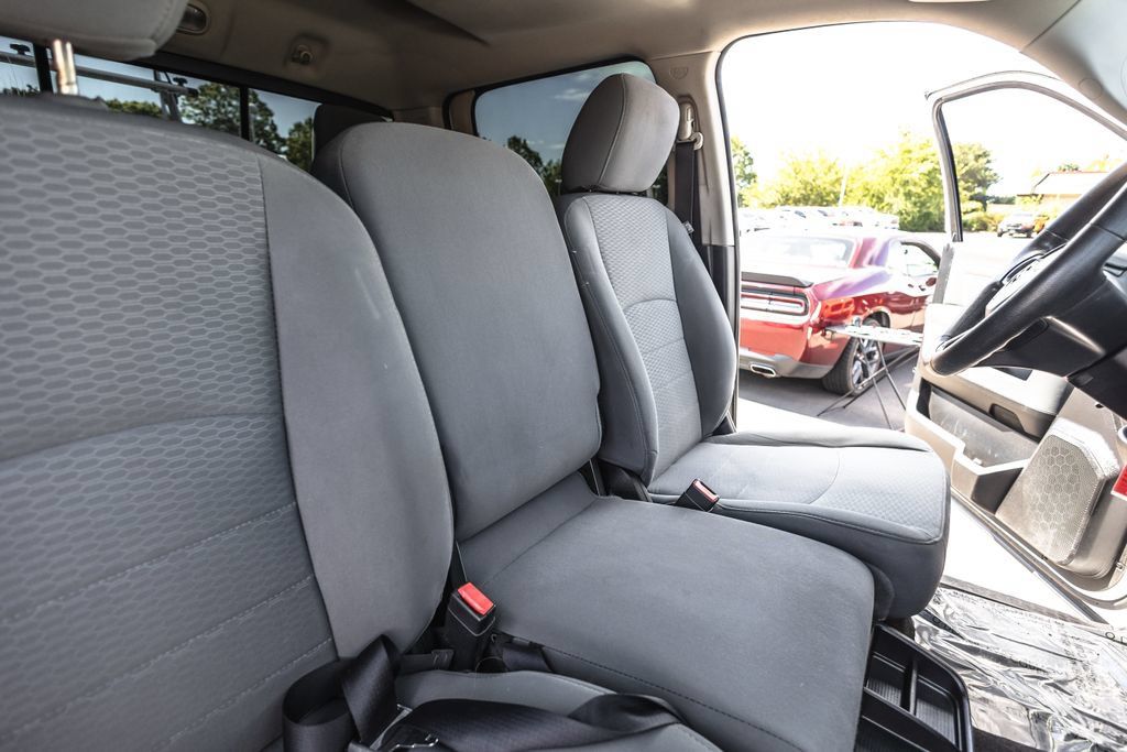 Used 2015 RAM 1500 Outdoorsman AWD/4WD image 31