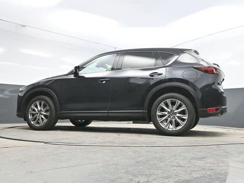 Used 2019 MAZDA CX-5 Grand Touring Reserve AWD/4WD image 63