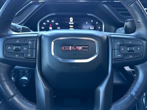 Used 2023 GMC Sierra 1500 AT4X w/ AT4X AEV Edition image 24