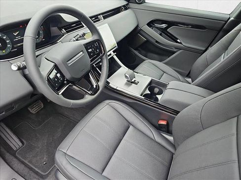 New 2026 Land Rover Range Rover Evoque S image 17