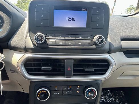 Used 2018 Ford EcoSport S AWD/4WD image 24
