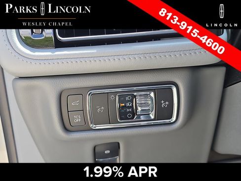 Certified 2023 Lincoln Nautilus Reserve FWD image 27