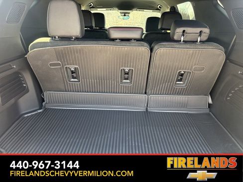 New 2026 Chevrolet Traverse Z71 w/ Driver Confidence Package image 56