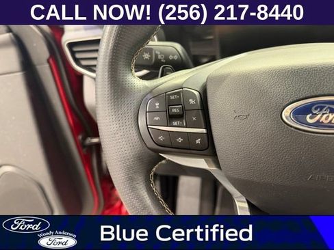 Used 2020 Ford Explorer ST w/ Premium Technology Package AWD/4WD image 11