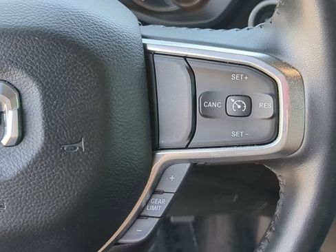 Used 2023 RAM 1500 Laramie AWD/4WD image 24