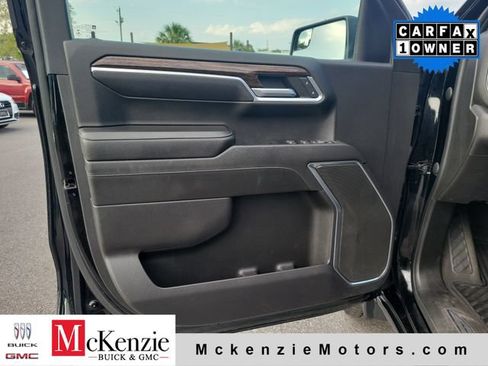 Used 2023 GMC Sierra 1500 Elevation AWD/4WD image 8