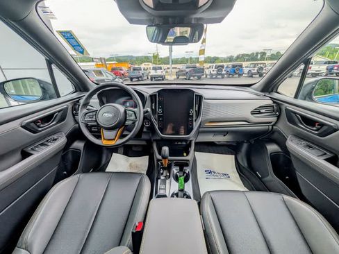 Used 2026 Subaru Forester Wilderness AWD/4WD image 8