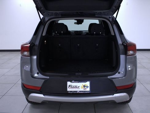 Used 2023 Chevrolet TrailBlazer LT image 8