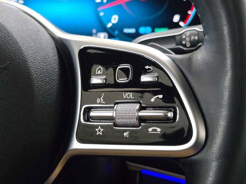 Certified 2022 Mercedes-Benz GLS 450 4MATIC image 29
