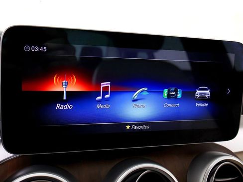 Used 2020 Mercedes-Benz C 300 4MATIC Sedan image 30