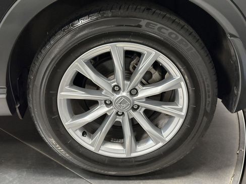 Certified 2025 Honda CR-V EX image 19