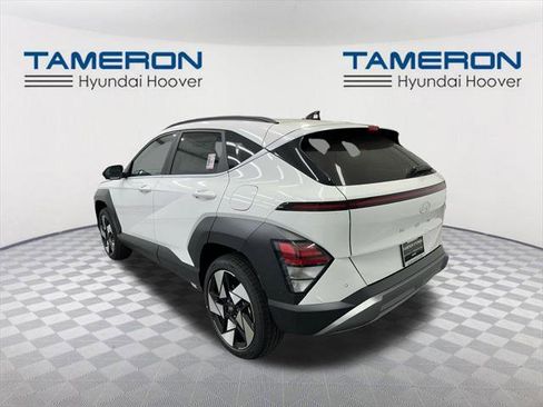 New 2026 Hyundai Kona Limited image 3