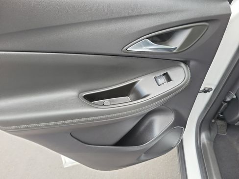 Used 2023 Buick Encore GX Essence w/ Advanced Technology Package FWD image 14