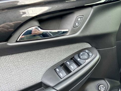 Certified 2024 Chevrolet TrailBlazer LT w/ Convenience Package image 22