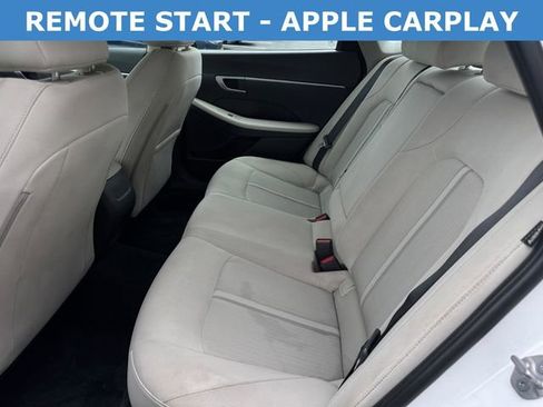 Used 2025 Hyundai Sonata SEL FWD image 5