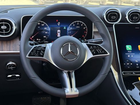 New 2026 Mercedes-Benz GLC 300 GLC 300 image 25