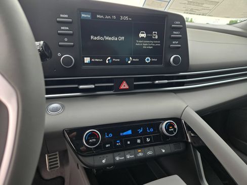 New 2026 Hyundai Elantra SEL Sport Premium FWD image 11