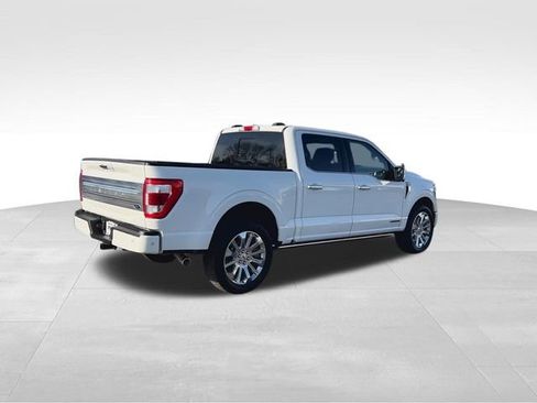 Used 2023 Ford F150 Limited image 11