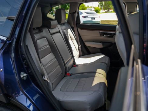 Used 2018 Honda CR-V EX-L image 30