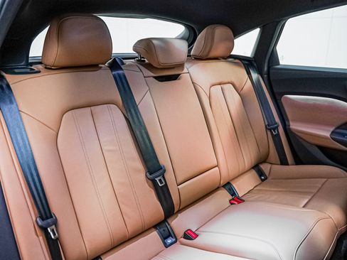 New 2025 Audi A5 2.0T Premium image 13