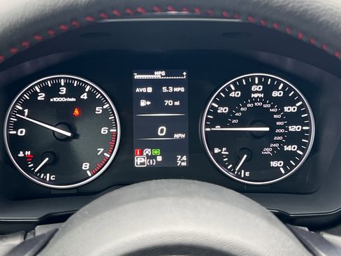 New 2025 Subaru Legacy Sport image 23