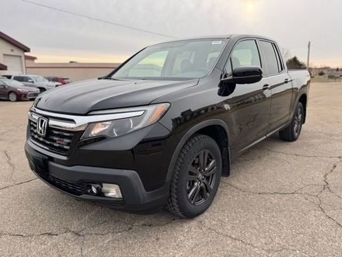 Used 2019 Honda Ridgeline Sport image 9