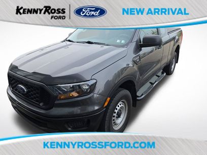 Used 2019 Ford Ranger XL