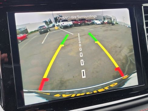 New 2026 Dodge Durango GT image 24