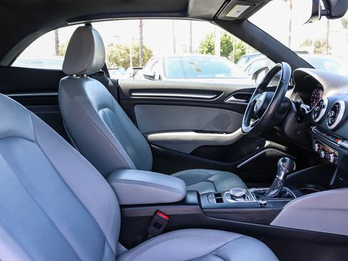 Used 2018 Audi A3 2.0T Premium Plus w/ Premium Plus Package AWD/4WD image 26