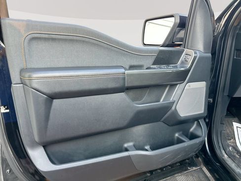 Used 2023 Ford F150 Tremor w/ Equipment Group 402A High AWD/4WD image 27