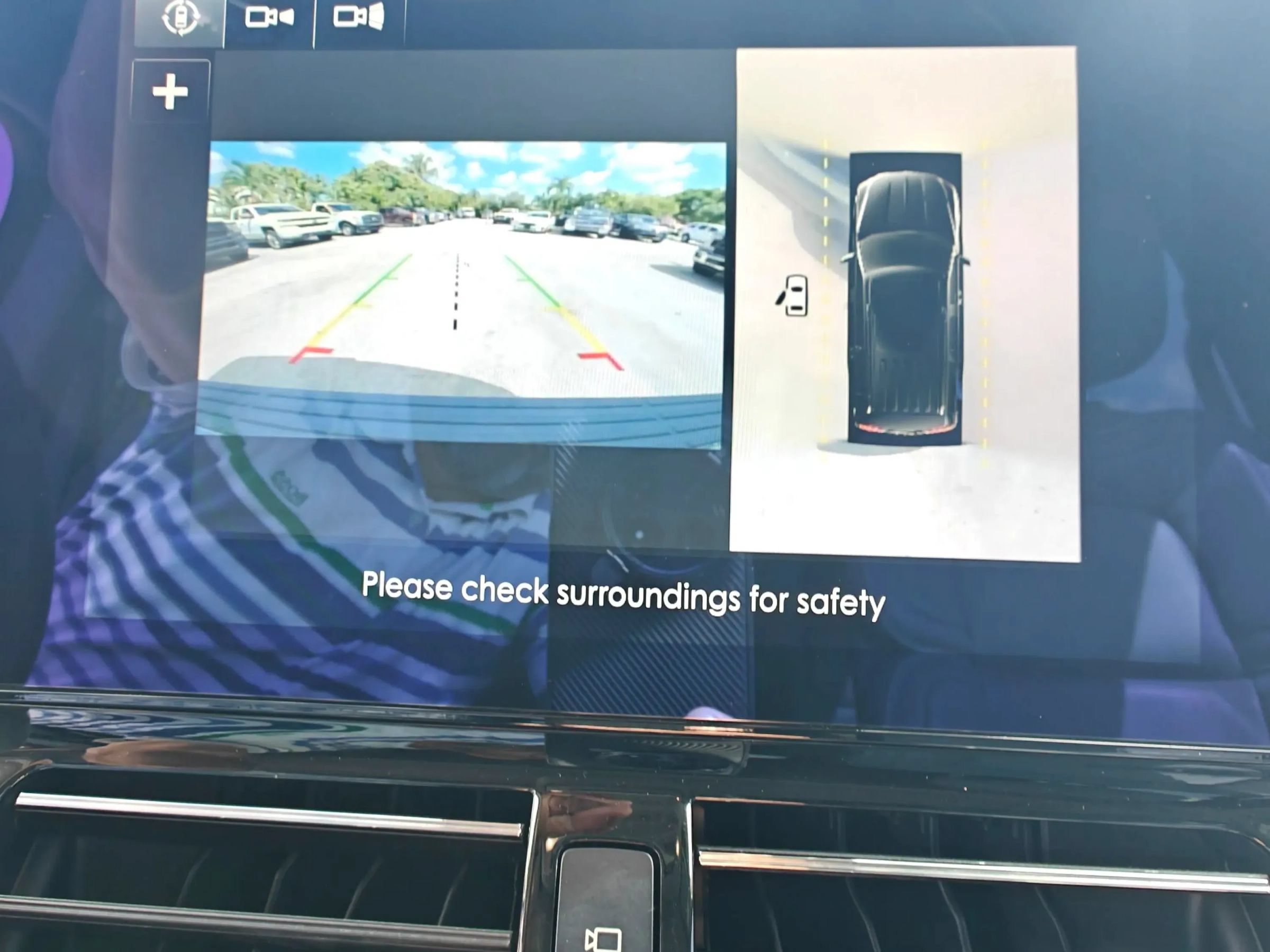 Used 2019 Lincoln Navigator Select RWD image 31
