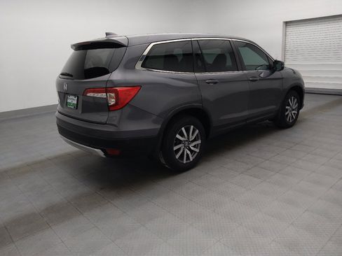 Used 2019 Honda Pilot EX-L image 10