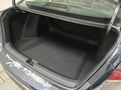 Used 2025 Honda Civic LX image 14