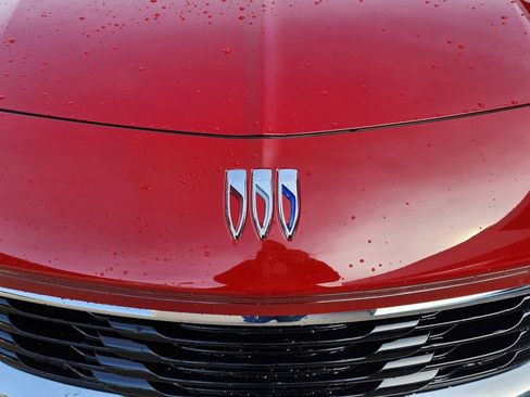 New 2026 Buick Encore GX Preferred w/ Comfort Package image 10