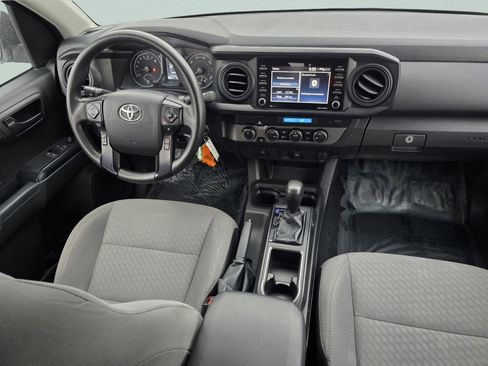 Used 2022 Toyota Tacoma SR image 33